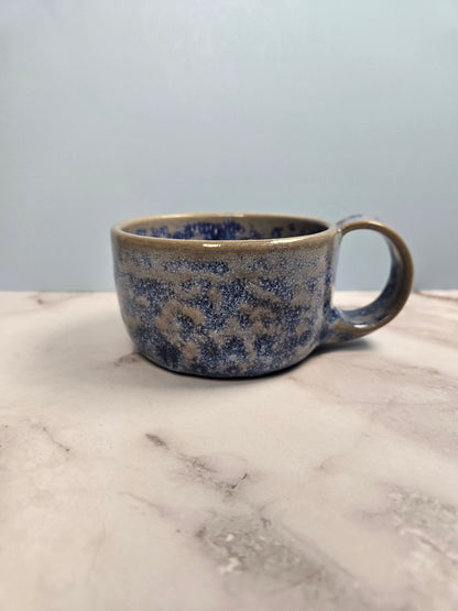 Cafe Mug #1