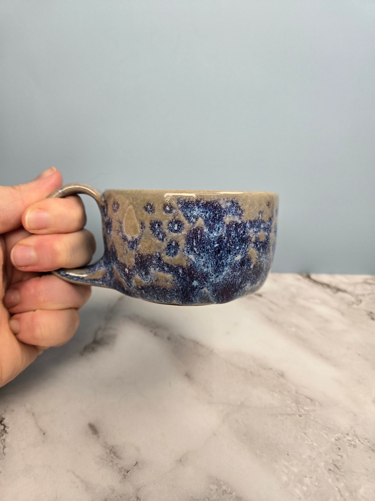 Cafe Mug #1