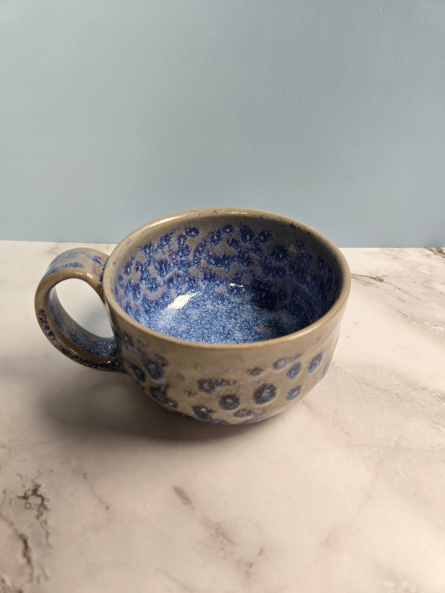 Cafe Mug #2