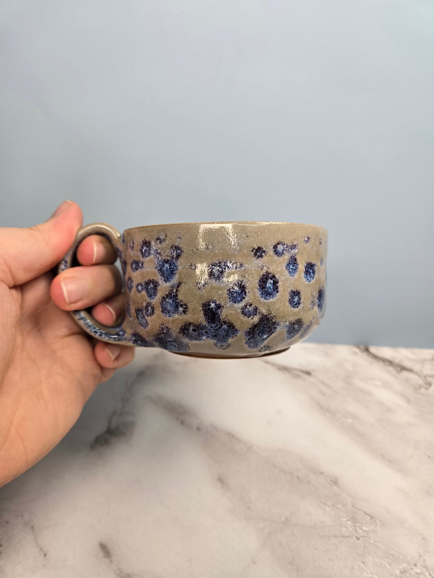 Cafe Mug #2