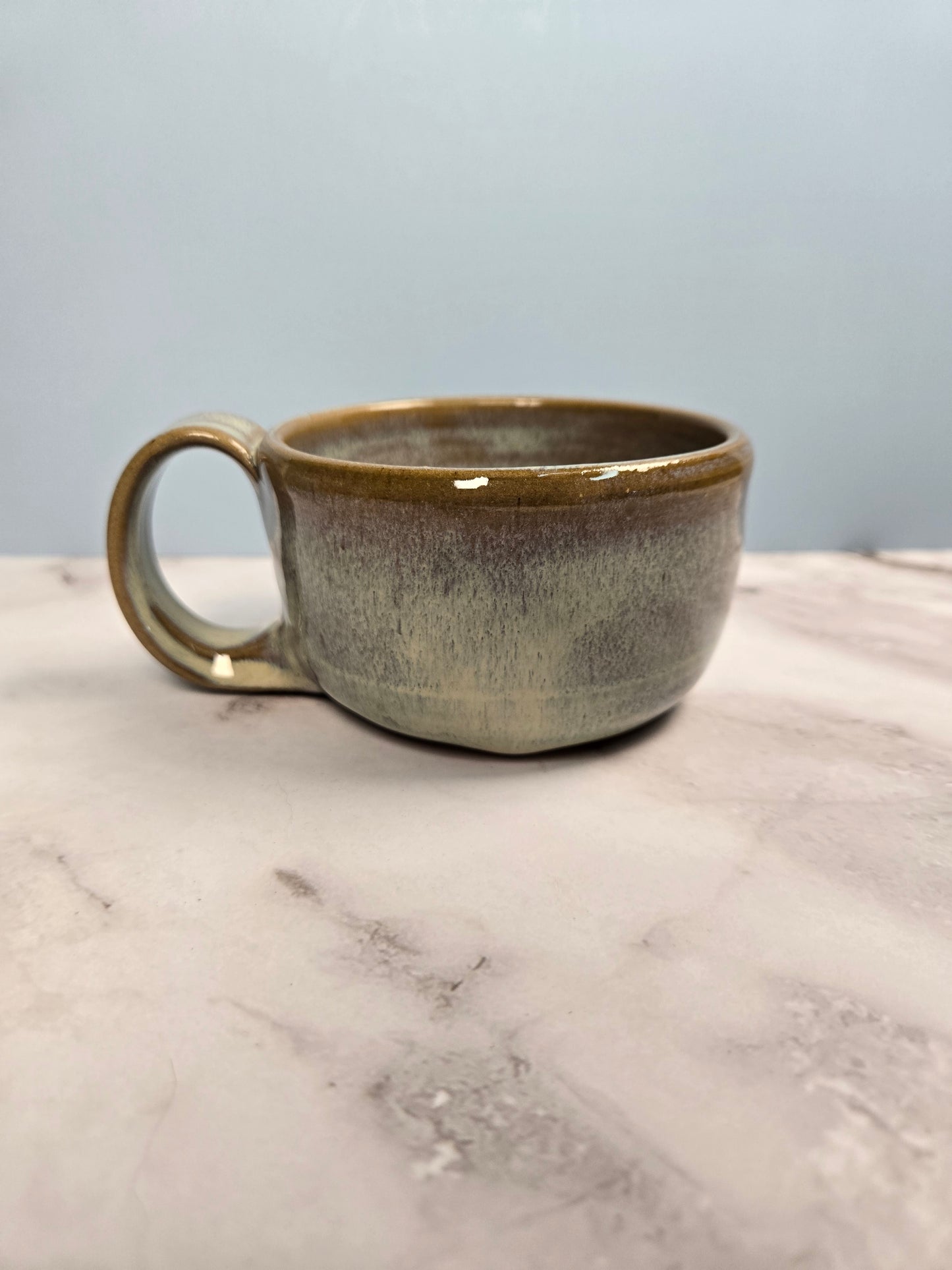 Cafe Mug #3