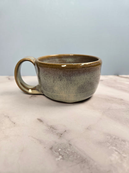 Cafe Mug #3