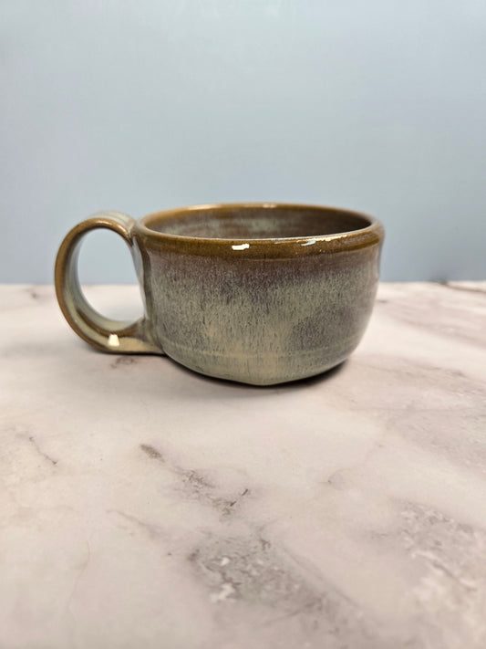 Cafe Mug #3
