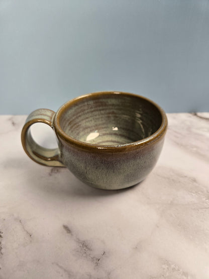 Cafe Mug #3