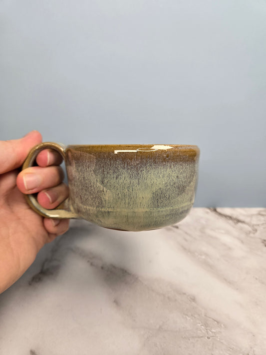 Cafe Mug #3
