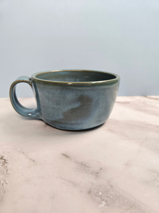 Cafe Mug #4