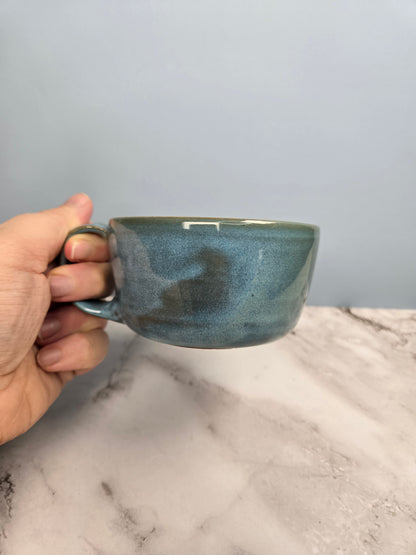 Cafe Mug #4