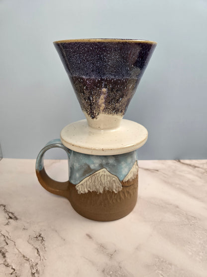 Pour Over #1