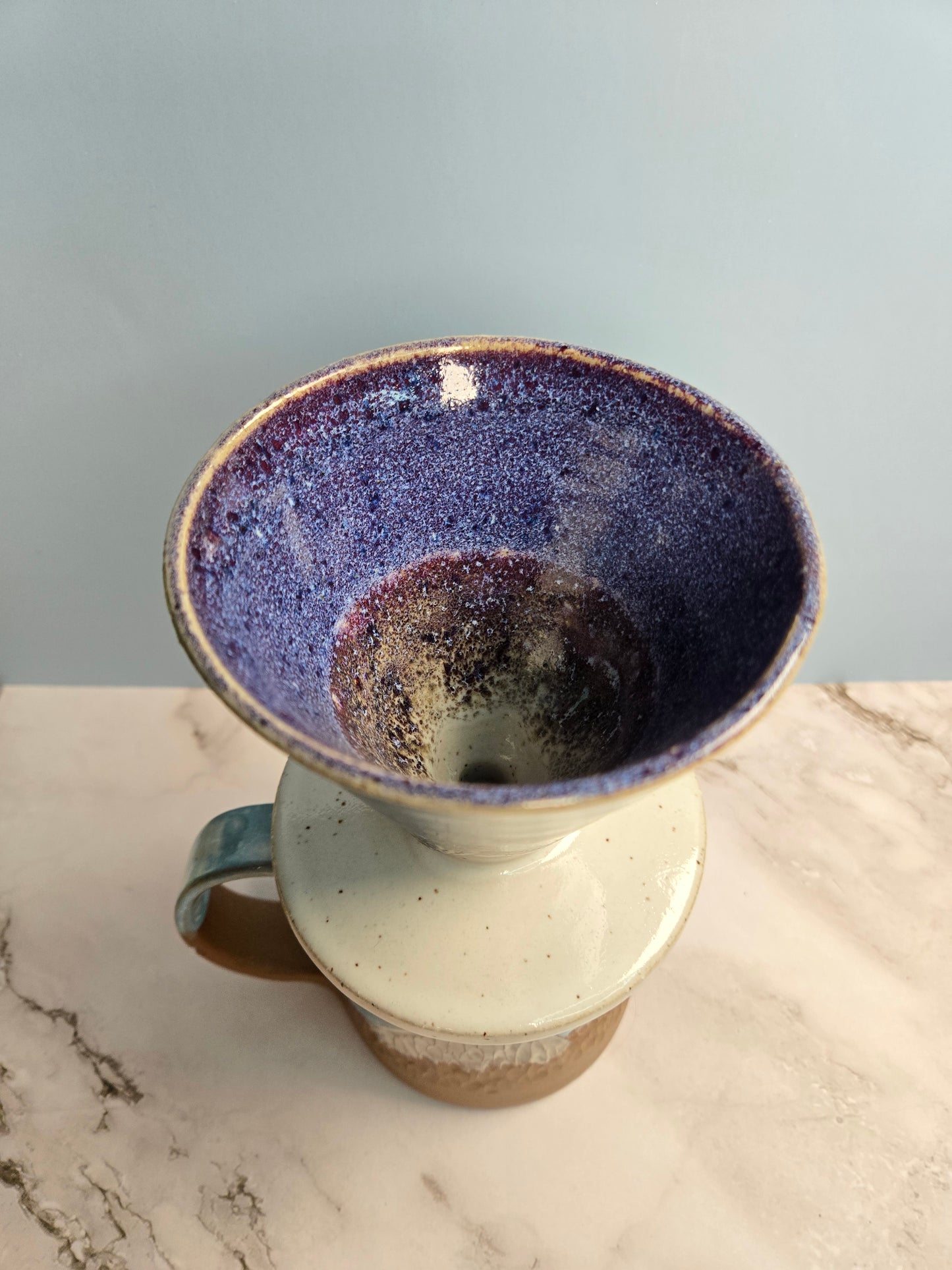 Pour Over #1