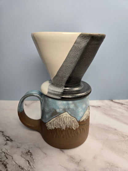 Pour Over #2