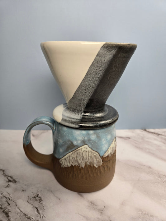Pour Over #2