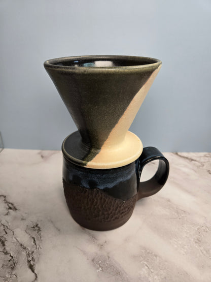Pour Over #3