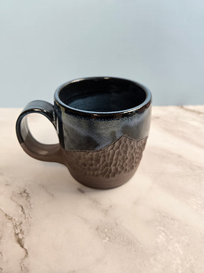 Barrel Mountain Mug #1