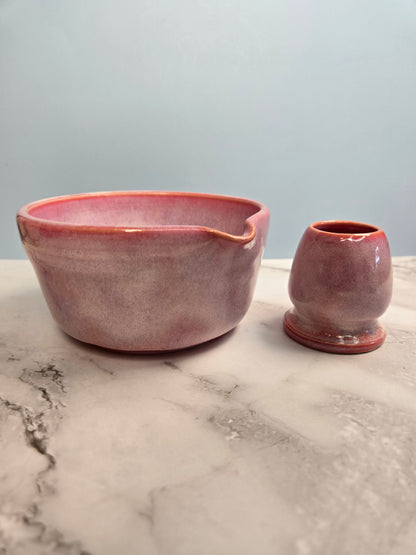 Matcha Bowl & Whisk Rest #2