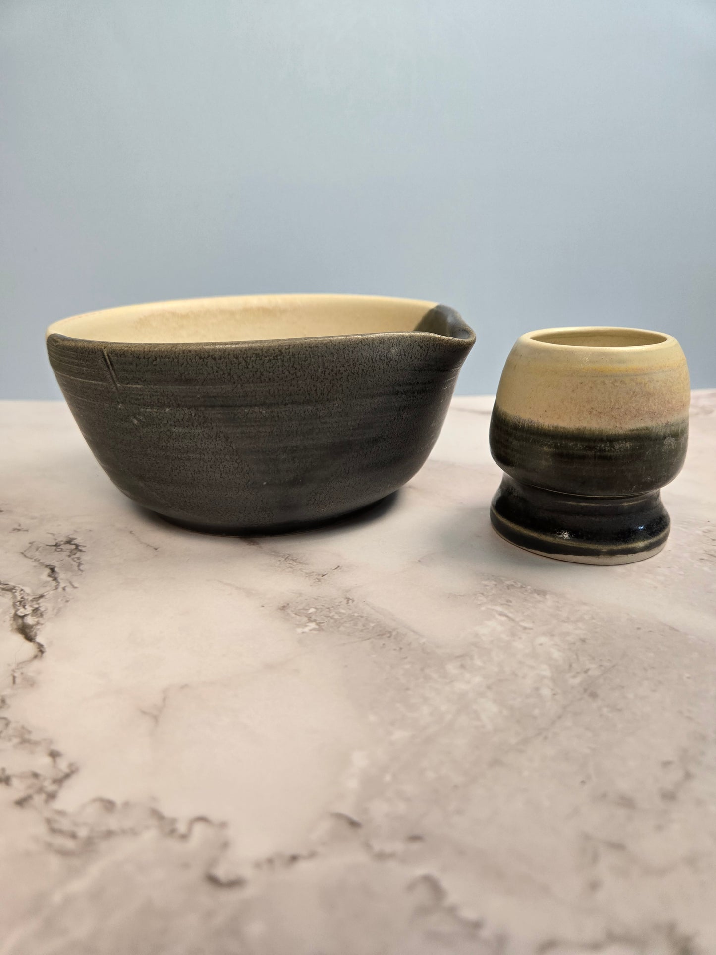 Matcha Bowl & Whisk Rest #3