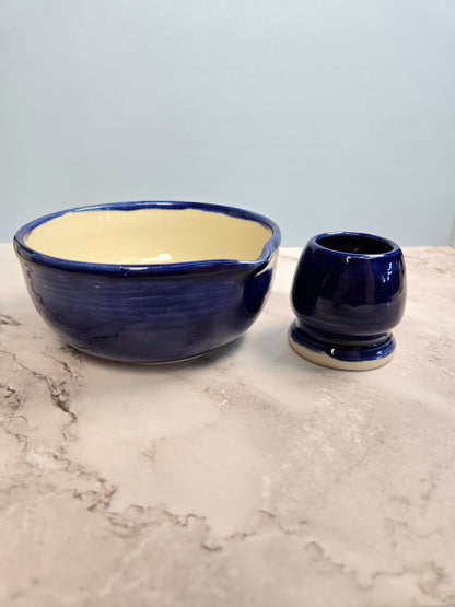 Matcha Bowl & Whisk Rest #4