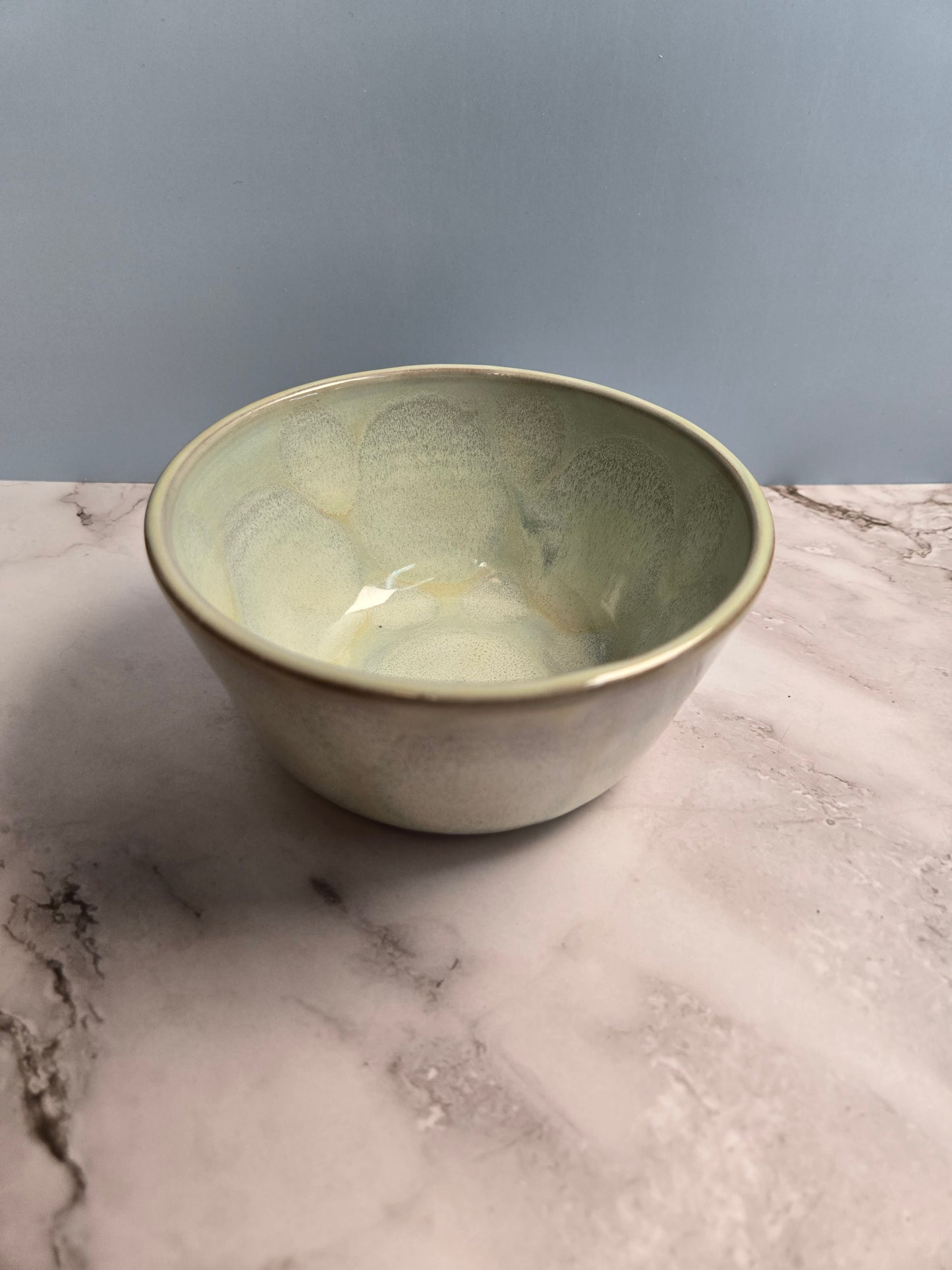 Mermaid Bowl
