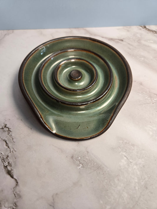 Spoon Rest #1
