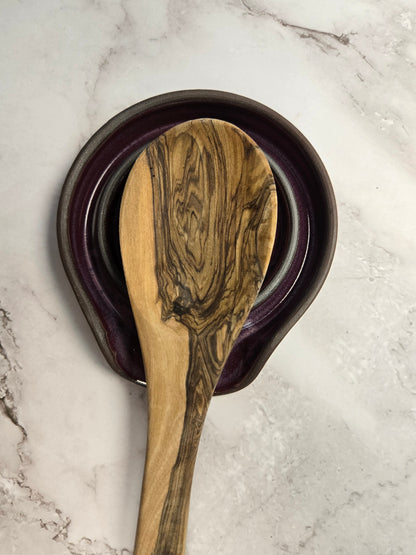 Spoon Rest #2