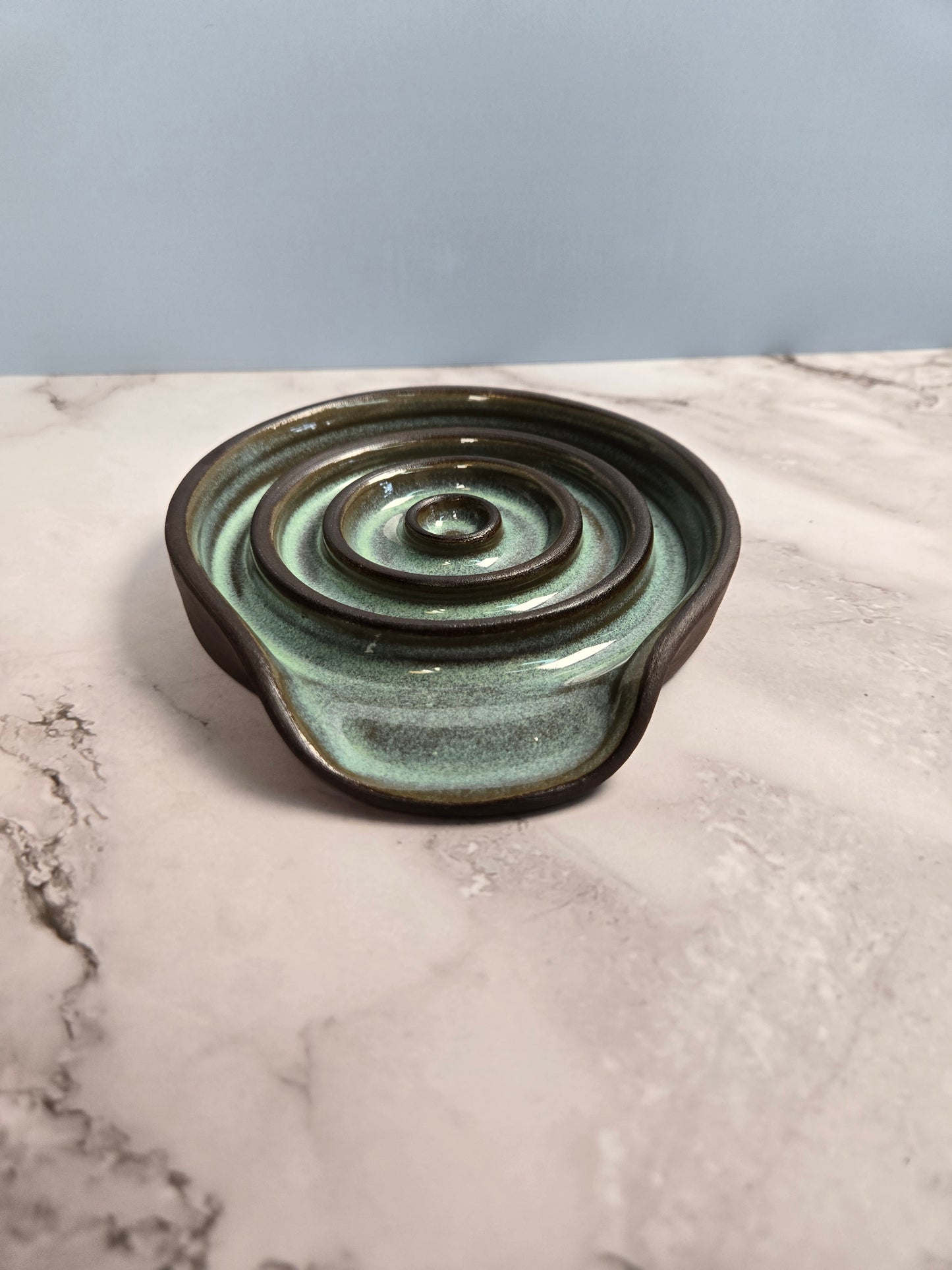 Spoon Rest #3