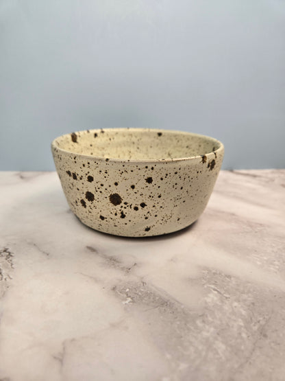 Dessert Bowl #1
