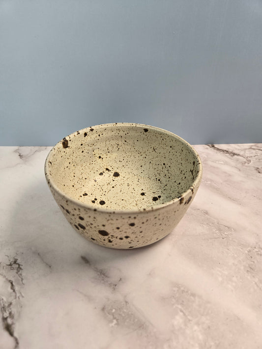 Dessert Bowl #1