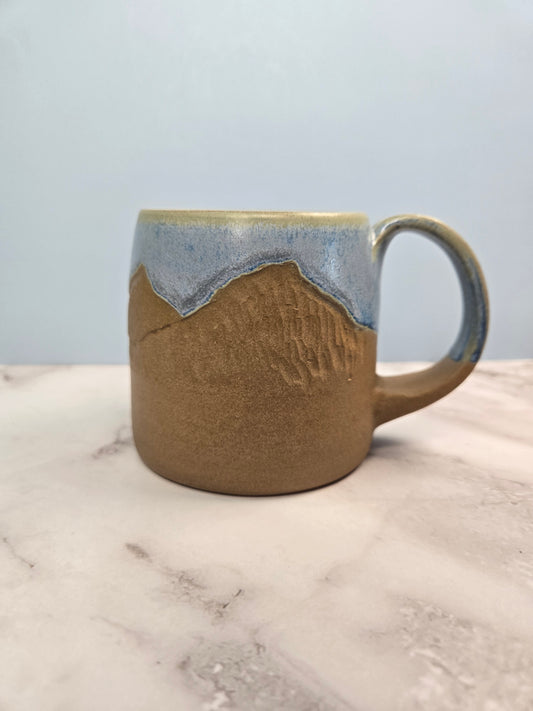 Mountain Mug #1