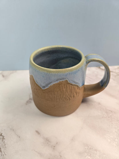 Mountain Mug #1