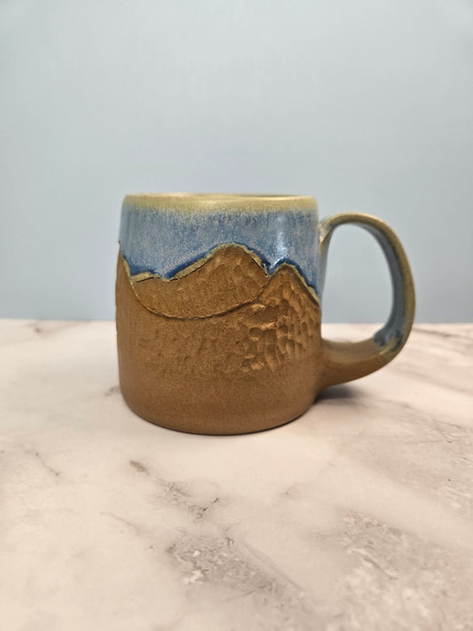 Mountain Mug #2