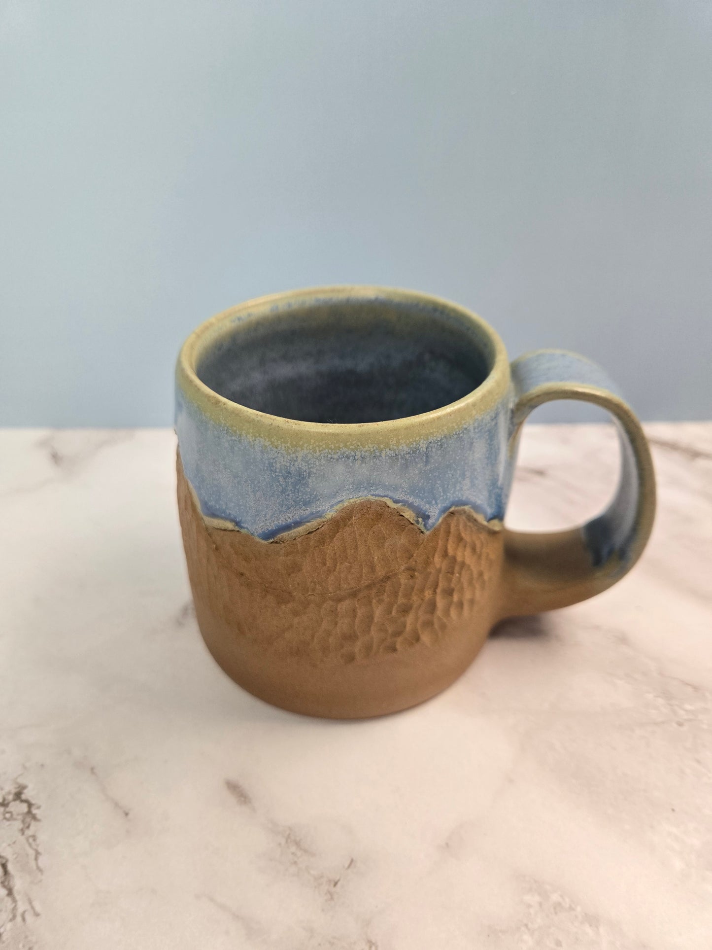 Mountain Mug #2