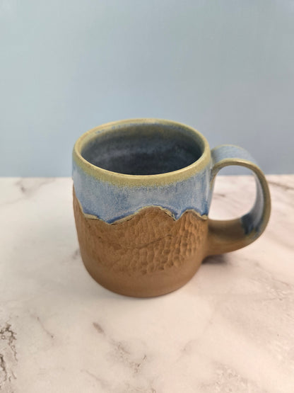 Mountain Mug #2