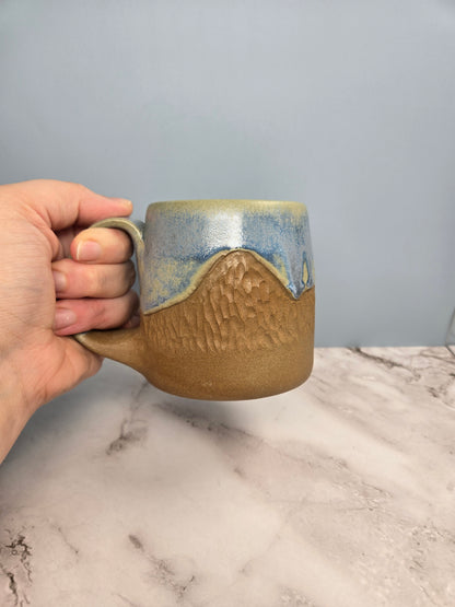 Mountain Mug #2
