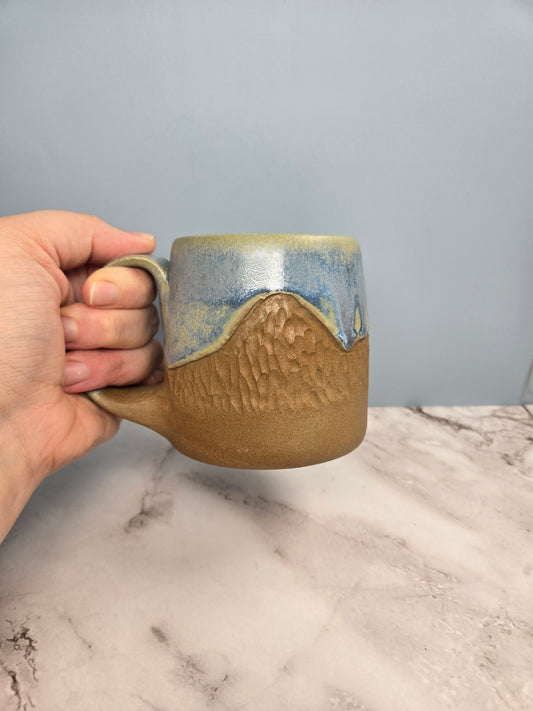 Mountain Mug #2
