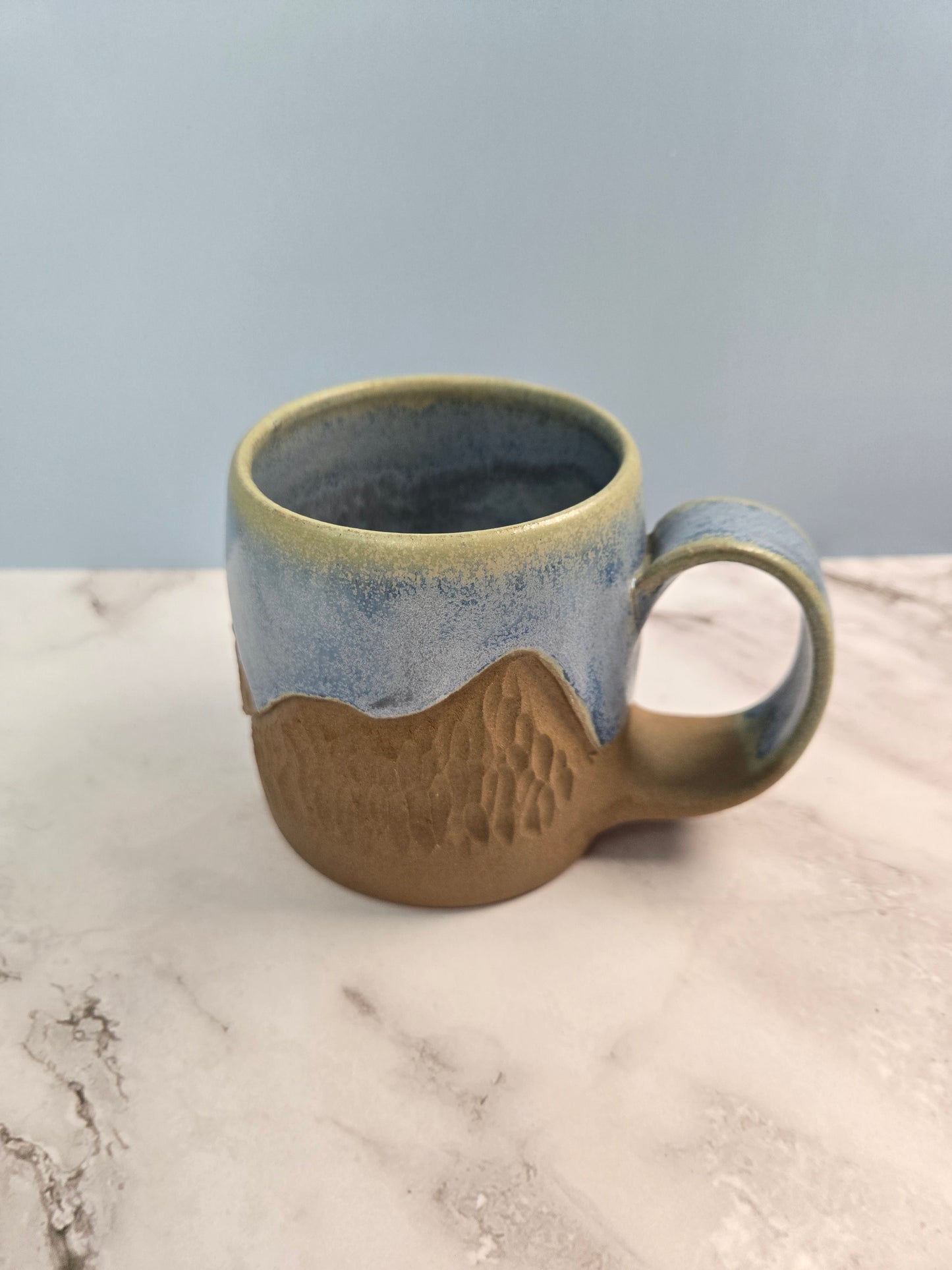 Mountain Mug #3