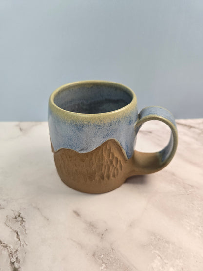 Mountain Mug #3
