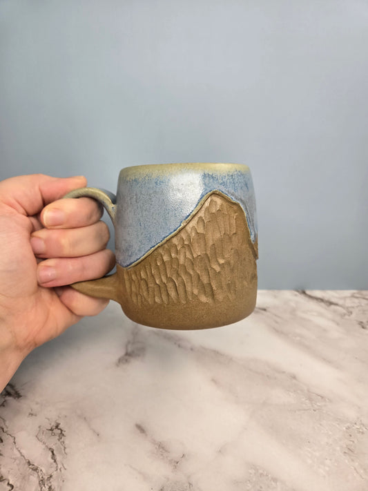 Mountain Mug #3