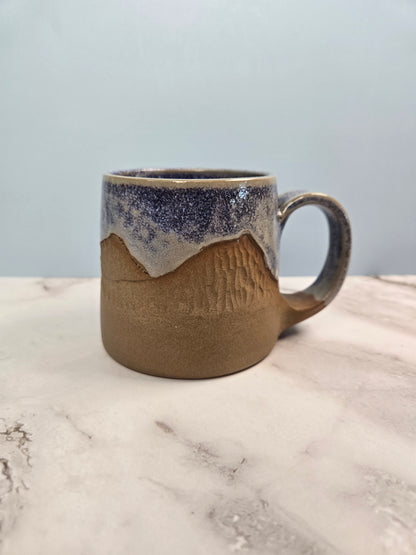 Mountain Mug #4