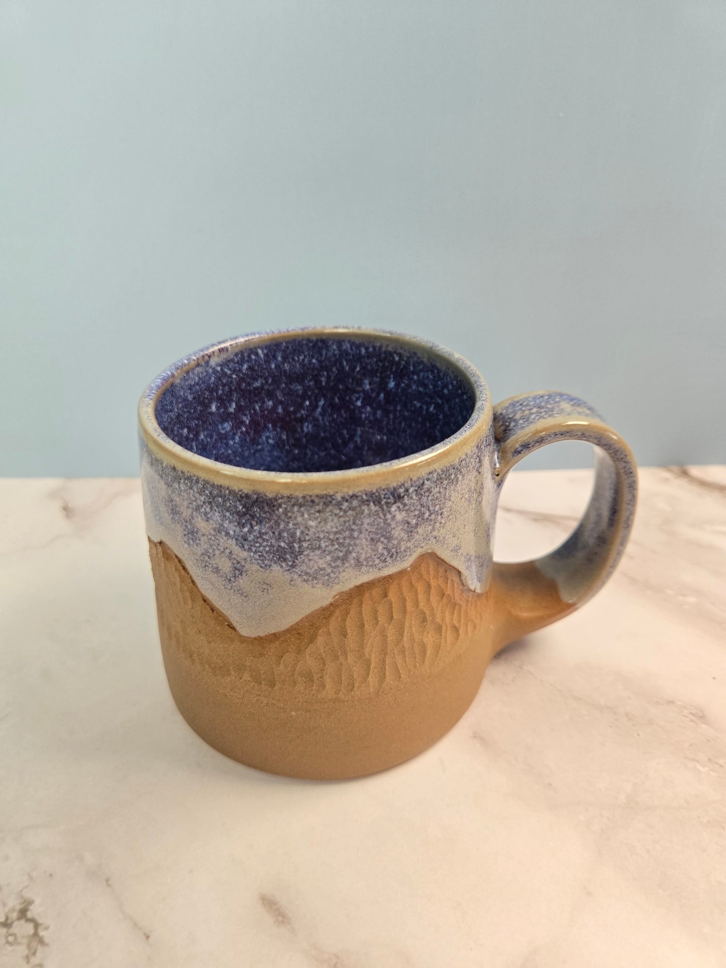 Mountain Mug #4