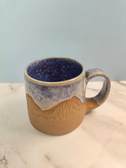 Mountain Mug #4