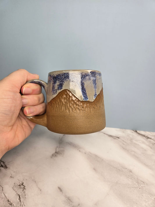 Mountain Mug #4