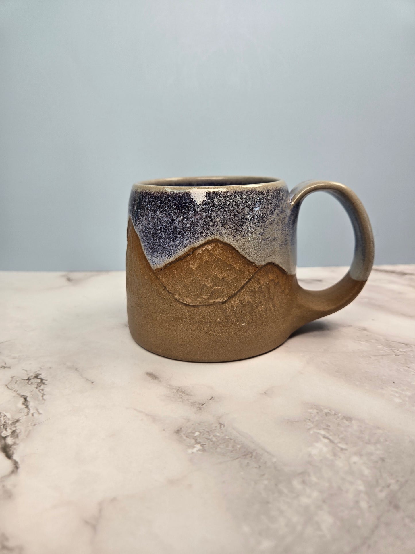 Mountain Mug #5