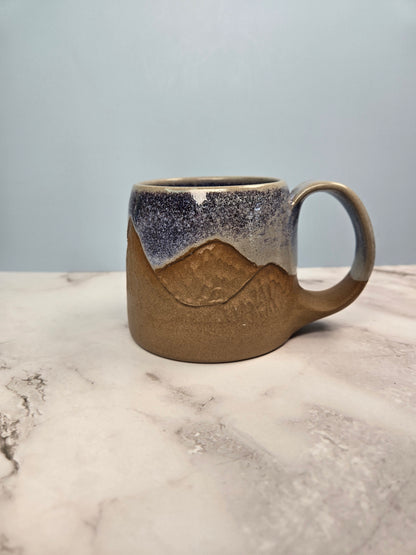 Mountain Mug #5