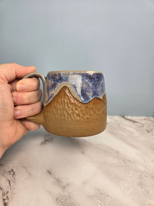 Mountain Mug #5