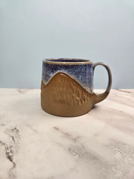 Mountain Mug #6