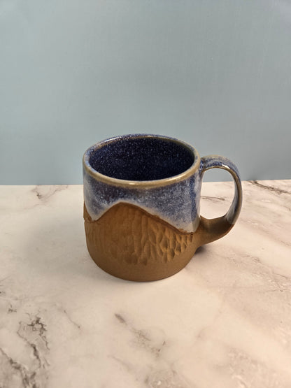 Mountain Mug #6