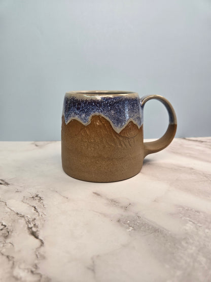 Mountain Mug #7