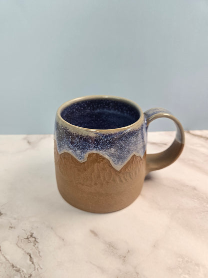 Mountain Mug #7