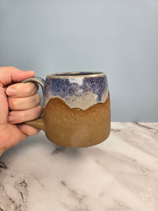Mountain Mug #7