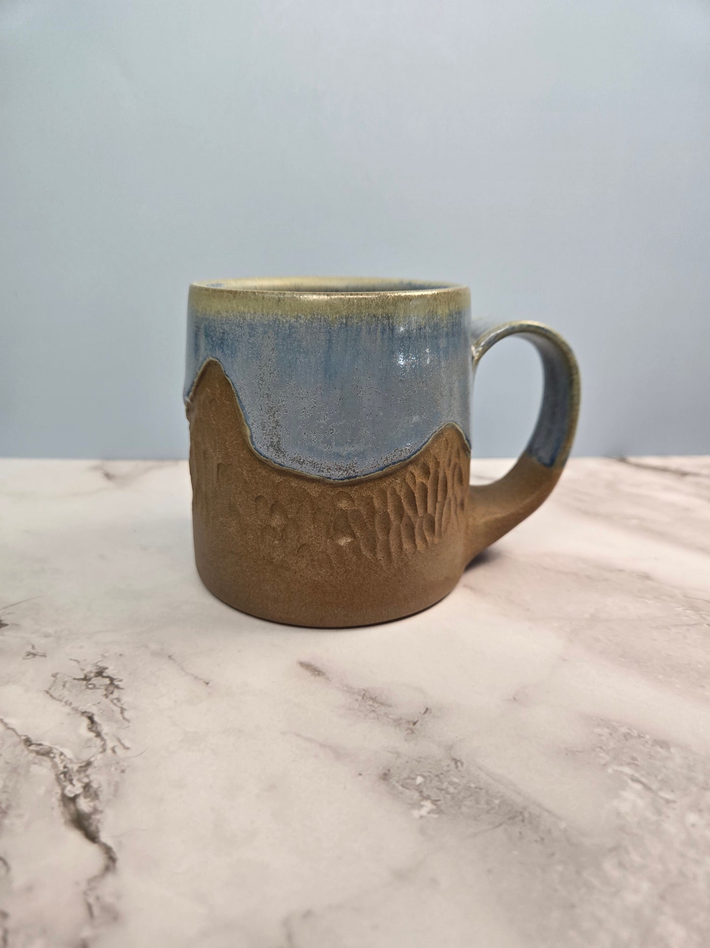 Mountain Mug #8