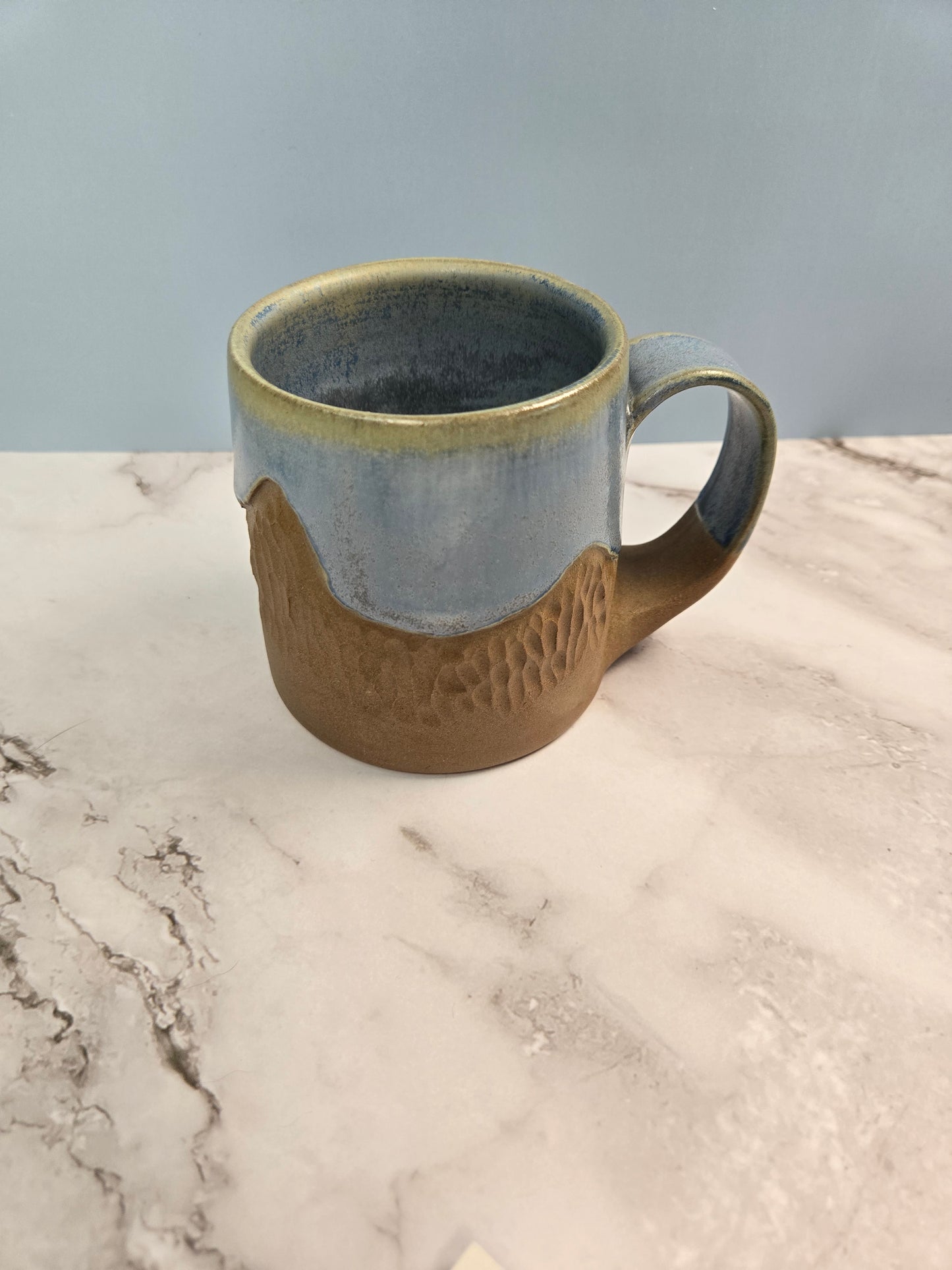 Mountain Mug #8